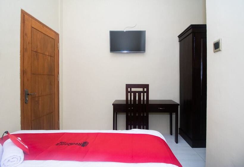 Номер Стандарт, Reddoorz Syariah Near Universitas 17 Agustus Banyuwangi