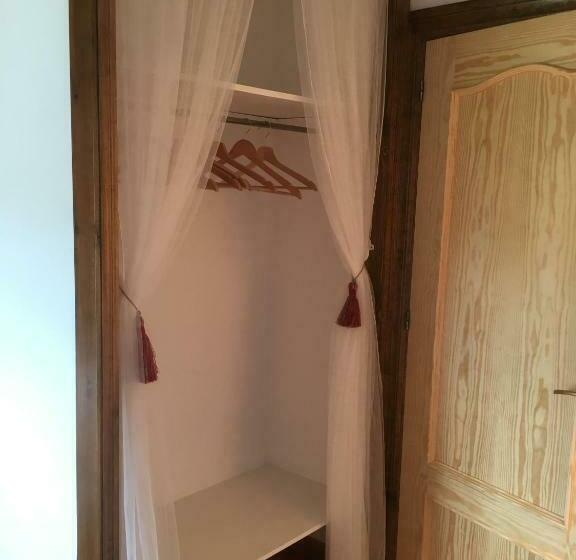غرفة قياسية, B&b Casa Luna Vélez Blanco