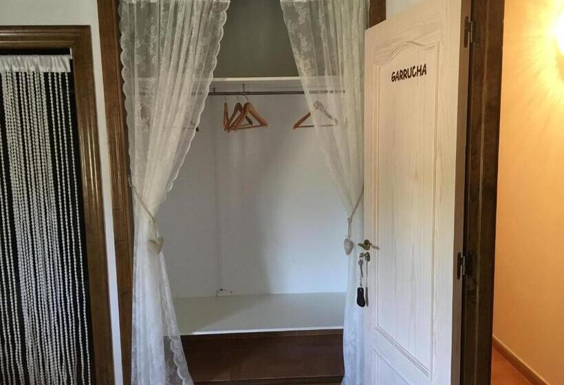 غرفة قياسية, B&b Casa Luna Vélez Blanco