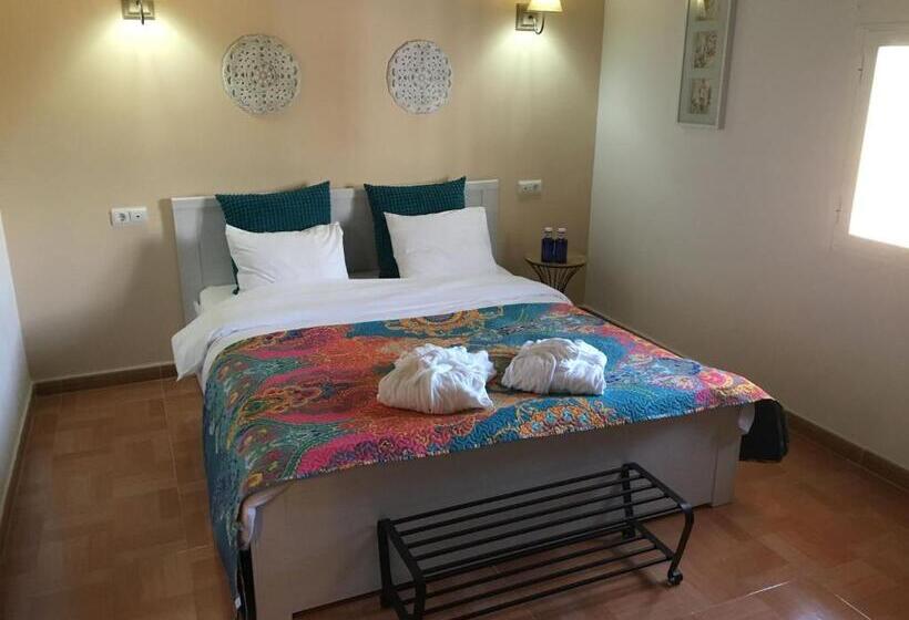 Номер Стандарт, B&b Casa Luna Vélez Blanco