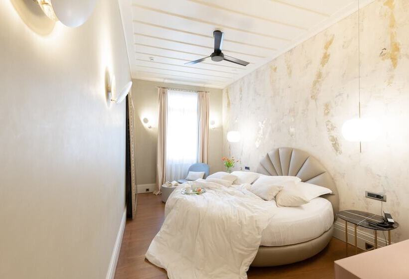 Номер Superior, Castellano Hotel & Suites