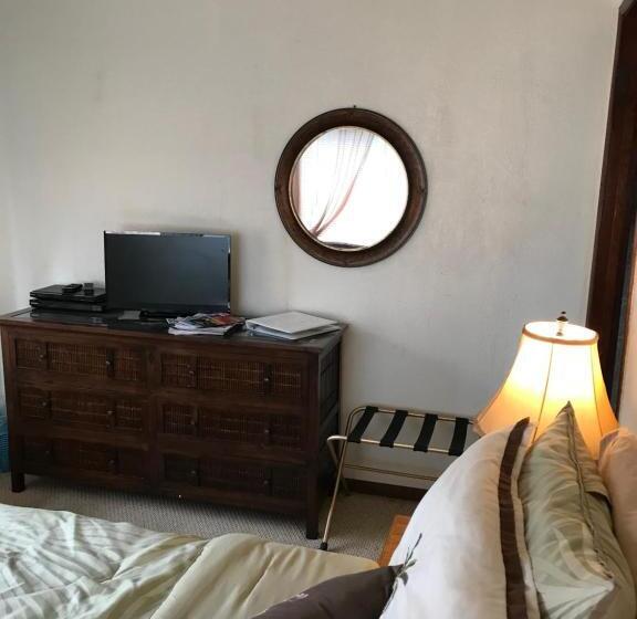 Номер Deluxe, Hale Maluhia Country Inn