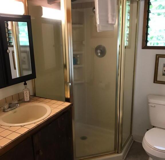 Номер Стандарт, Hale Maluhia Country Inn