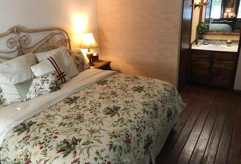 Стандартный Номер Кровать Кинг, Hale Maluhia Country Inn