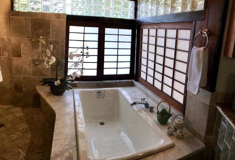 Дом 1 Спальня, Hale Maluhia Country Inn