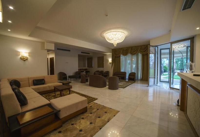 Номер Стандарт, Corali Resort