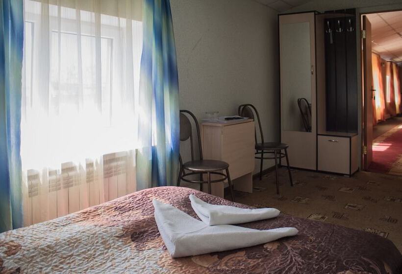 اتاق استاندارد, Argo Guest House