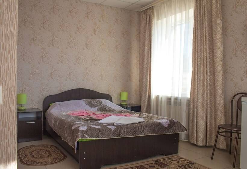 اتاق استاندارد, Argo Guest House