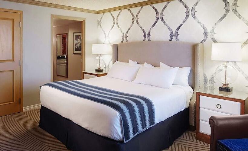 Номер Премиум, Harrah S Kansas City Hotel And Casino