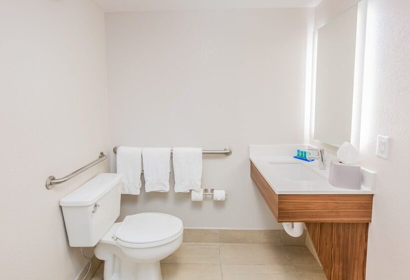 스탠다드 룸, Holiday Inn Express Orange Beach   On The Beach, An Ihg