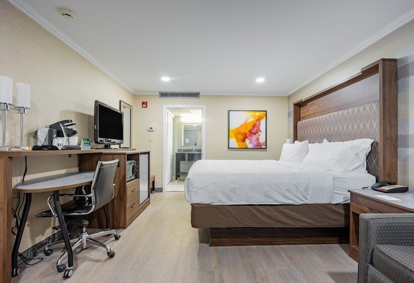 Номер Стандарт, Holiday Inn Plainview Long Island, An Ihg