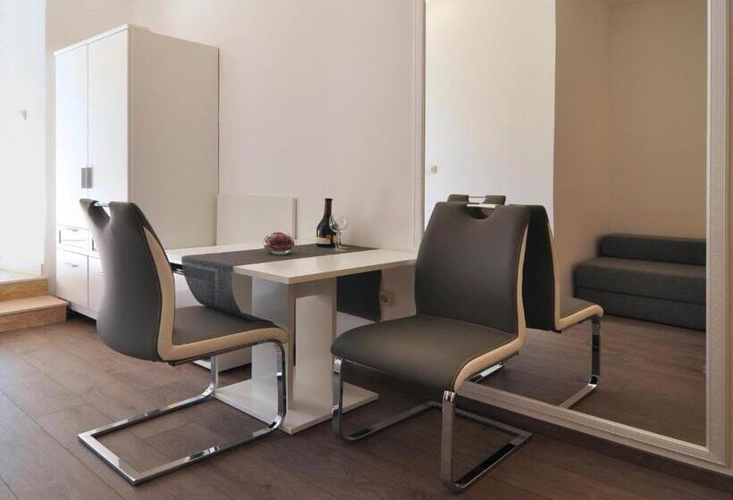 חדר דלוקס, Rooms Palma