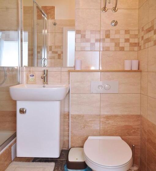 חדר דלוקס, Rooms Palma