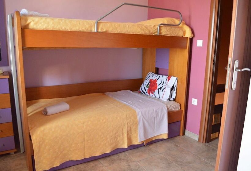Дом 2 Спальни, Sweet N  Cozy Maisonette