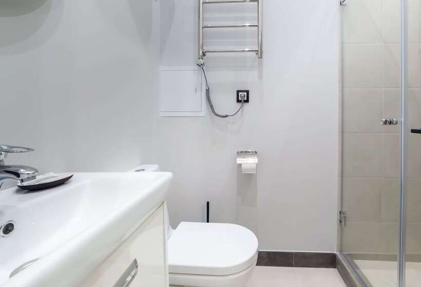 스탠다드 룸, Nordic Rooms