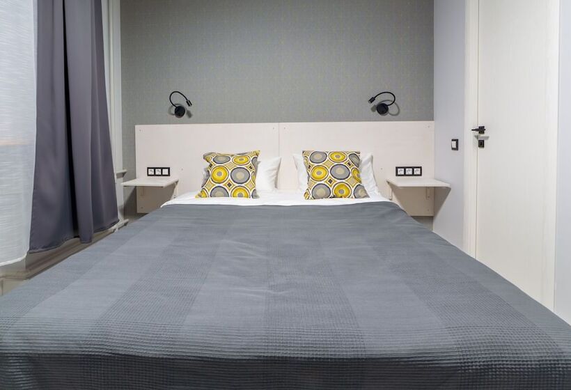 스탠다드 룸, Nordic Rooms