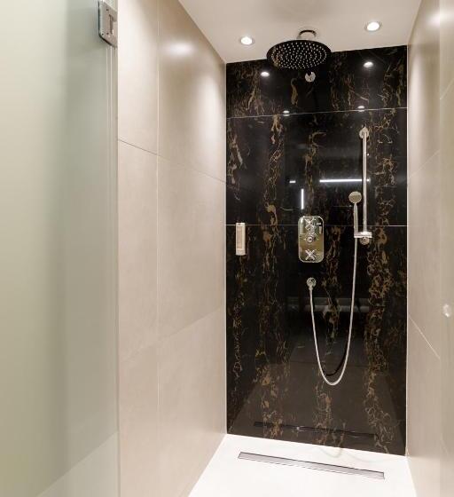 Люкс Повышенной Комфортности, Cocoon   Alpine Boutique Lodge