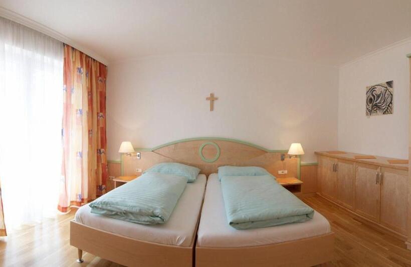 バルコニー付きジュニアスイート, Zum Kirchenwirt Mariazell