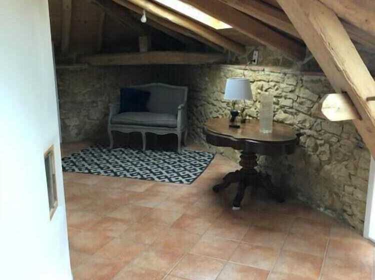 Номер Стандарт, La Maison D Obinat