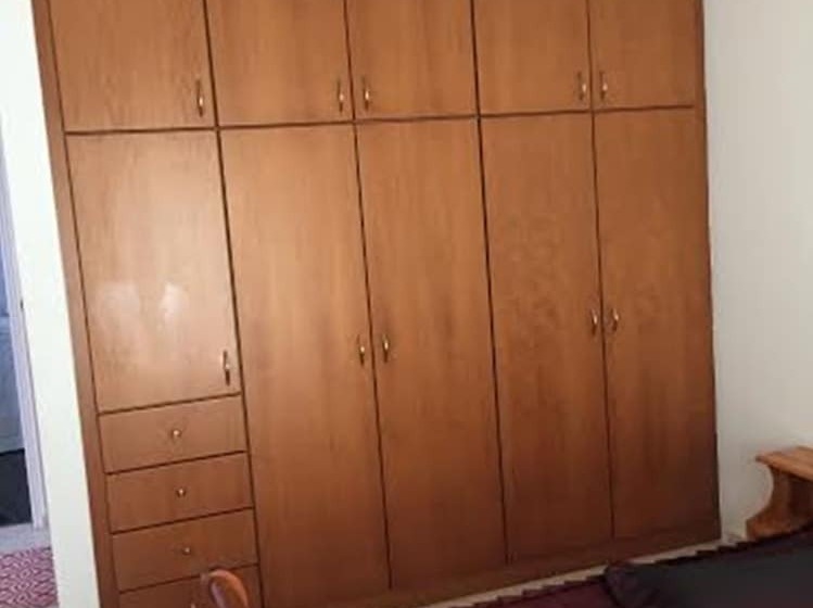 Семейные Апартаменты, Kavousanos Apartments