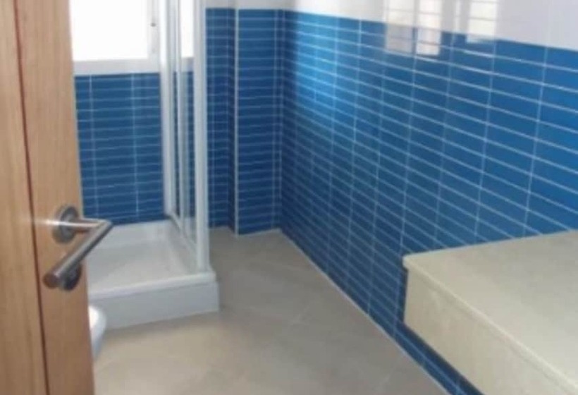 家庭公寓, Apartment In Zahara, Cadiz 103472 By Mo Rentals