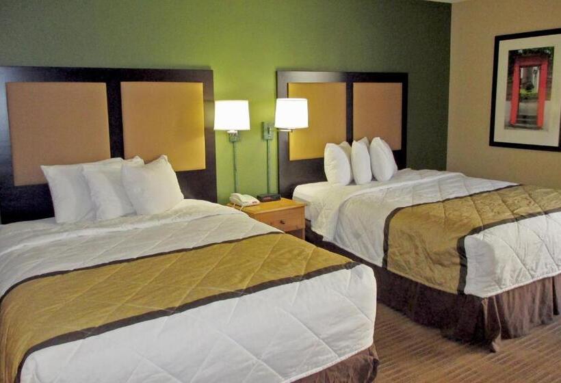 Студия Стандарт, Extended Stay America Suites  Washington, Dc  Alexandria  Eisenhower Ave