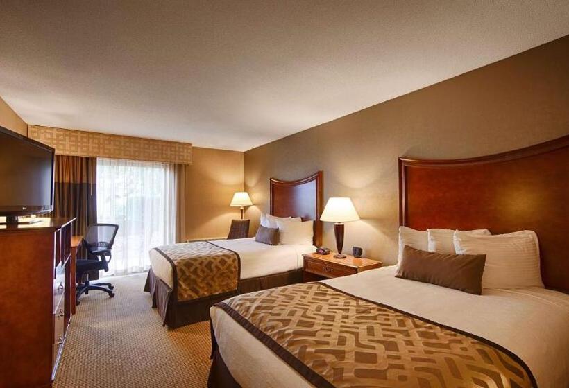 Номер Стандарт, Clarion Inn