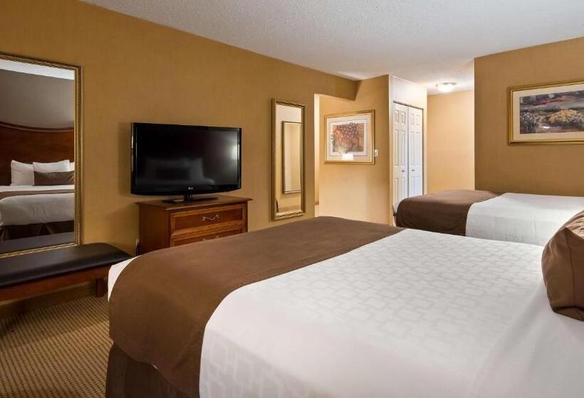 Номер Стандарт, Clarion Inn