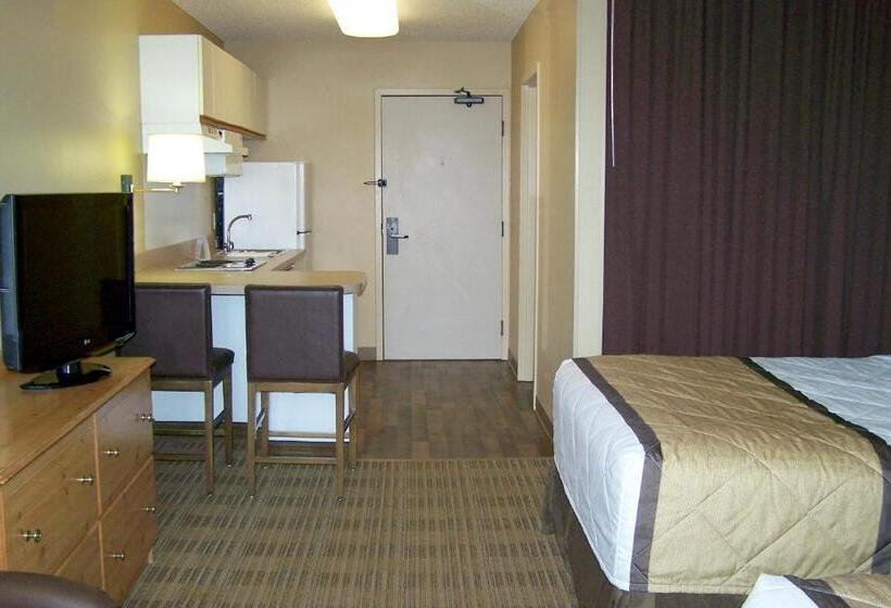 Номер Стандарт, Extended Stay America Suites  Milwaukee  Brookfield
