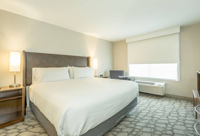 Номер Стандарт, Holiday Inn Hotel And Suites Peachtree City, An Ihg