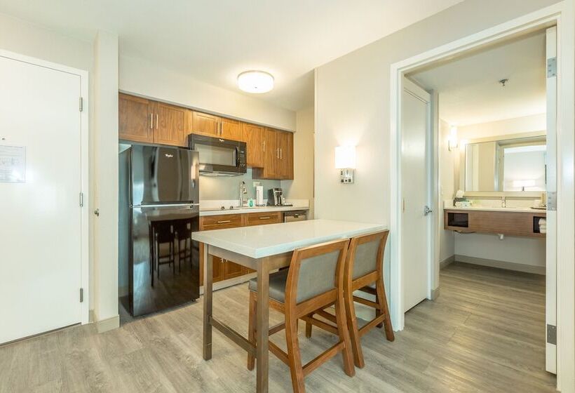 Люкс, Holiday Inn Hotel And Suites Peachtree City, An Ihg