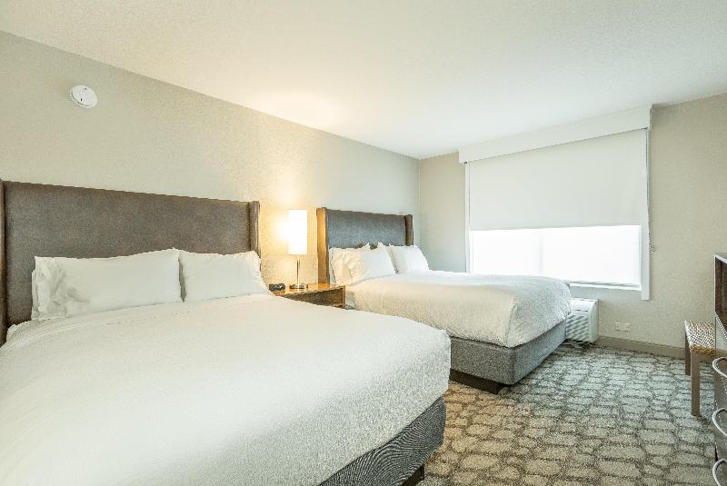 Люкс, Holiday Inn Hotel And Suites Peachtree City, An Ihg