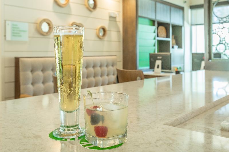 Стандартный Номер Кровать Кинг, Holiday Inn Hotel And Suites Peachtree City, An Ihg