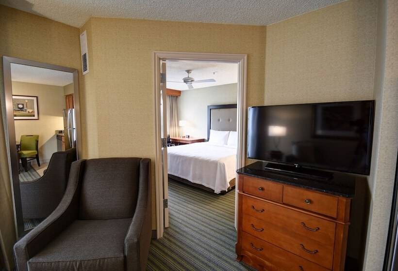 Люкс Премиум, Homewood Suites By Hilton Salt Lake Citymidvale/sandy
