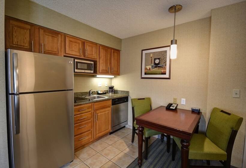 Люкс Премиум, Homewood Suites By Hilton Salt Lake Citymidvale/sandy