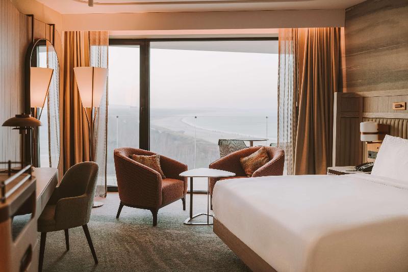Семейный Номер, Hilton Swinoujscie Resort And Spa
