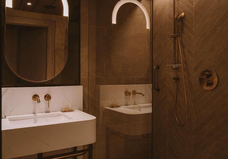 Номер Superior с Видом, Hilton Swinoujscie Resort And Spa