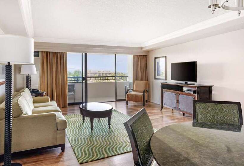 Стандартный Номер Кровать Кинг, Hilton Swinoujscie Resort And Spa