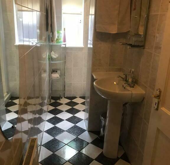 Номер Стандарт, Barrow View B&b