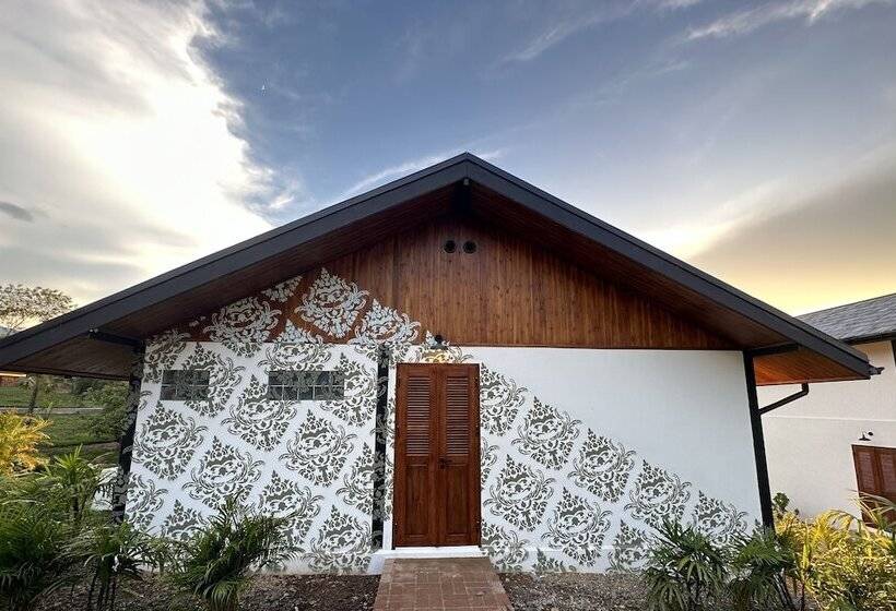 스위트, The Namkhan, A Small Luxury Hotel Of The World
