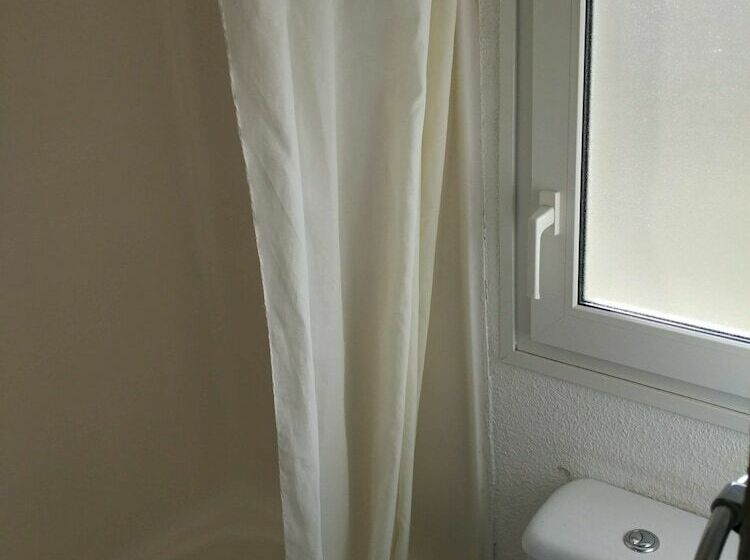 带2个卧室的标准洋房, Camping Iznate