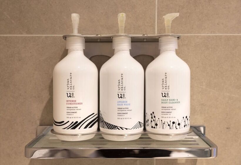 스탠다드 룸, Holiday Inn Express & Suites Queenstown, An Ihg