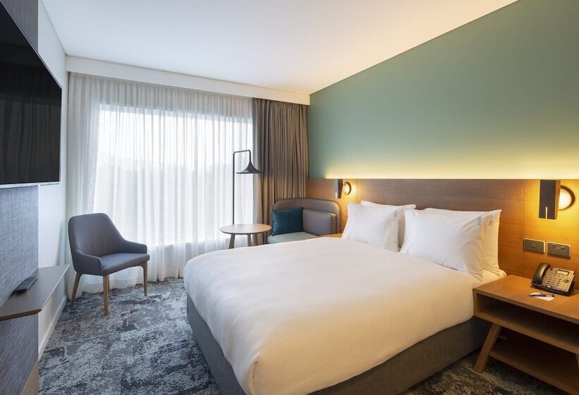스탠다드 룸, Holiday Inn Express & Suites Queenstown, An Ihg