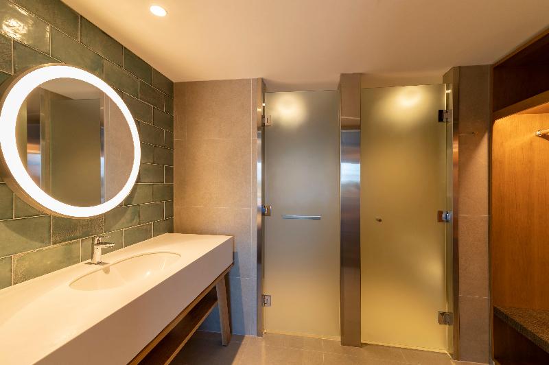 산 전망 스위트, Holiday Inn Express & Suites Queenstown, An Ihg