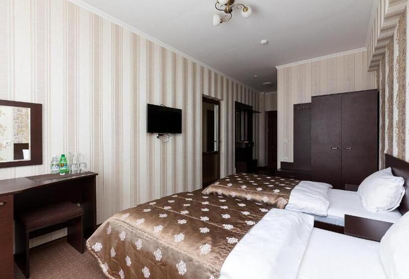 ファミリールーム, Kasimir Resort Hotel & Spa