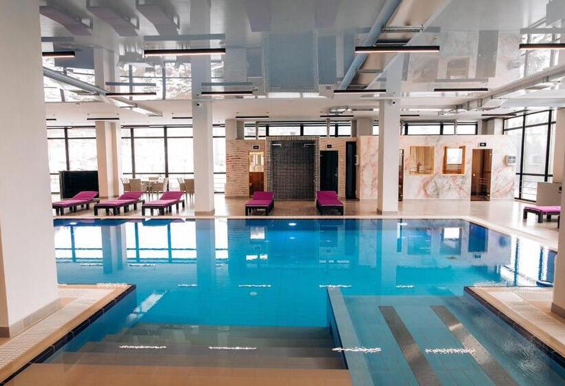 スタンダードルーム, Kasimir Resort Hotel & Spa
