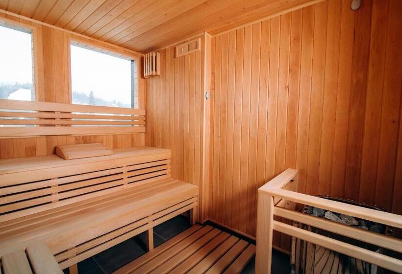 スタンダードトリプルルーム, Kasimir Resort Hotel & Spa