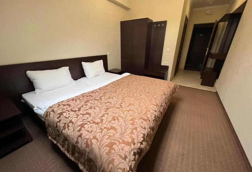 エコノミールーム, Kasimir Resort Hotel & Spa