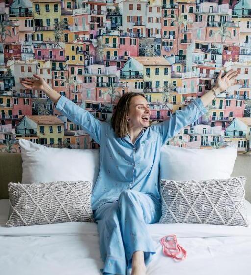 스탠다드 룸, Pink Flamingo Boutique Hostel