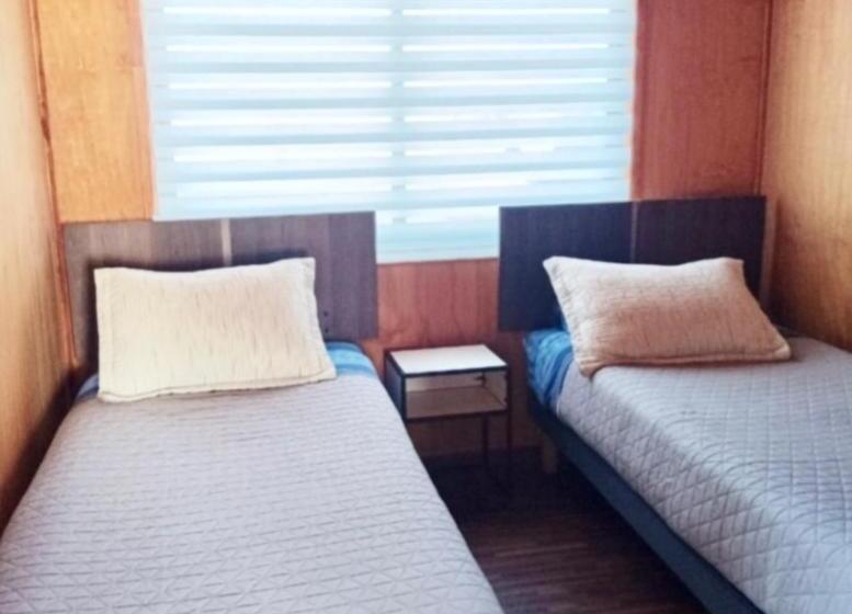 Номер Стандарт, San José Hotel Boutique & Spa